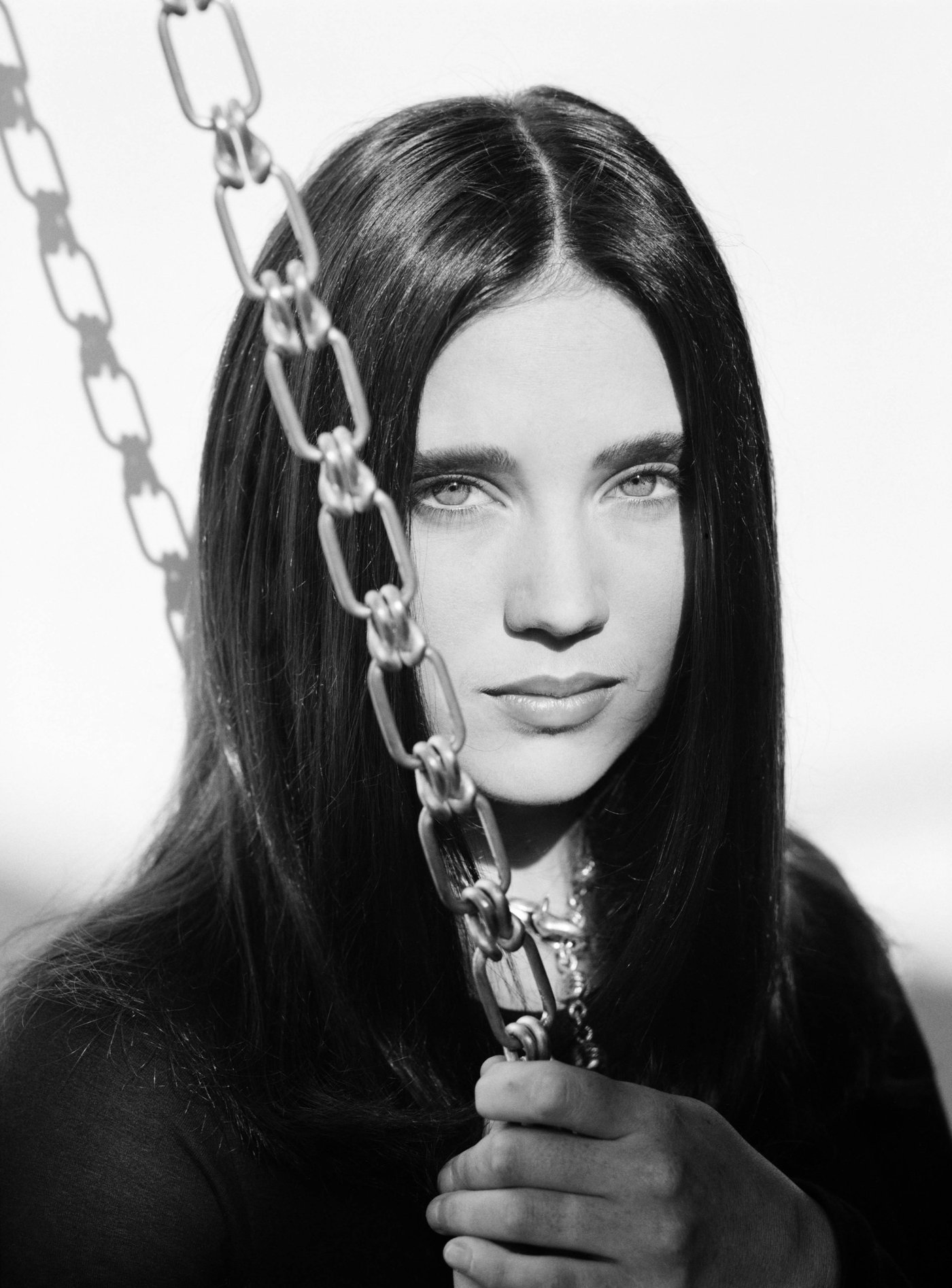 Jennifer Connelly  Photoshoot