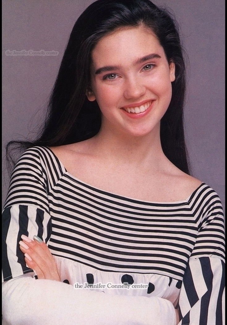 Jennifer Connelly  Photoshoot