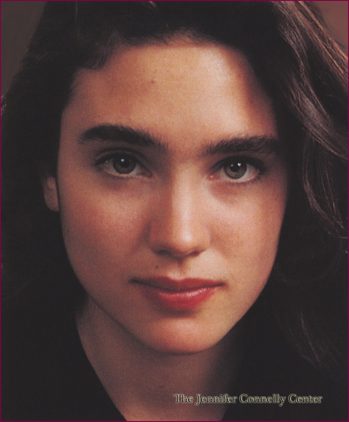 Jennifer Connelly  Photoshoot