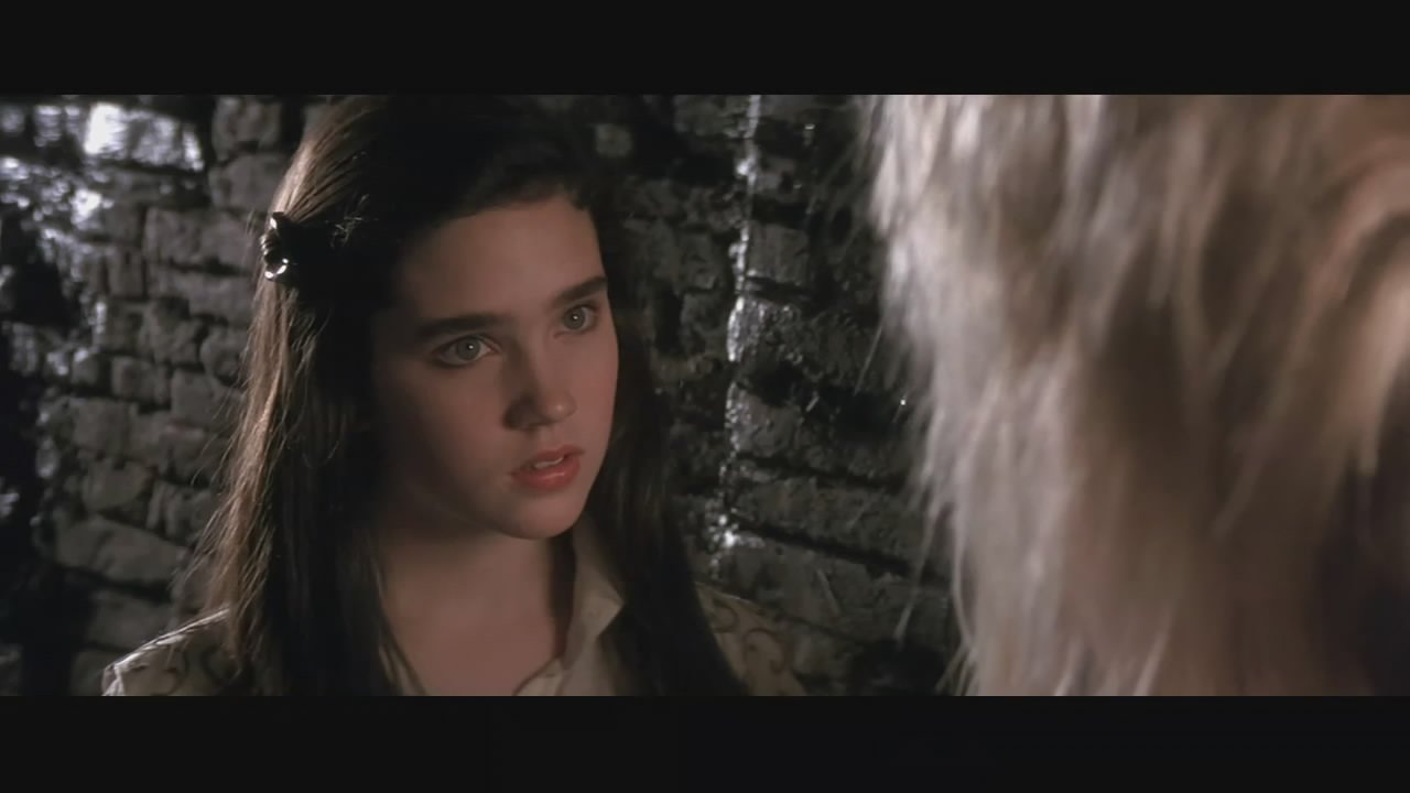 Jennifer Connelly  Photoshoot