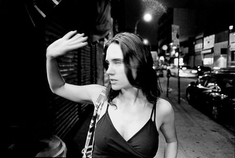 Jennifer Connelly  Photoshoot