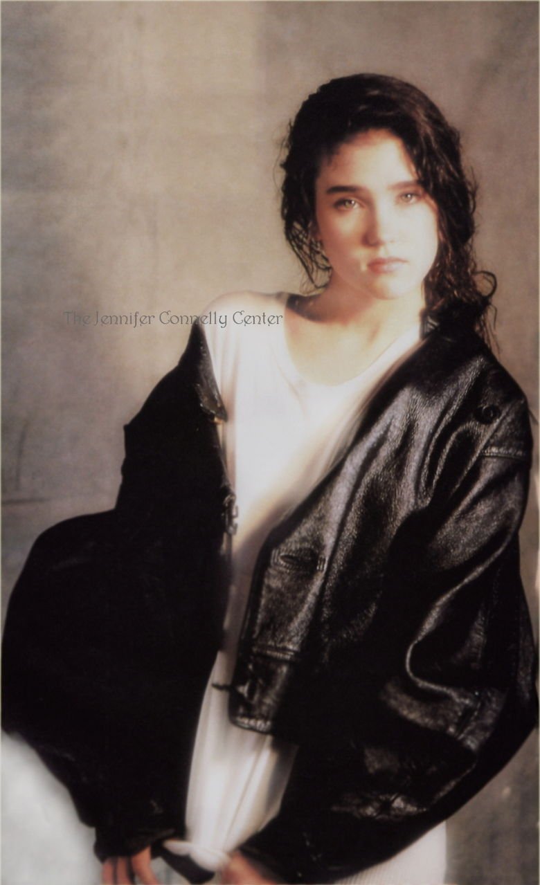 Jennifer Connelly  Photoshoot