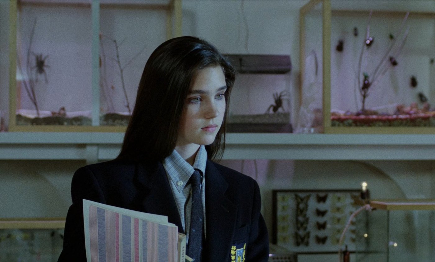 Jennifer Connelly  Photoshoot