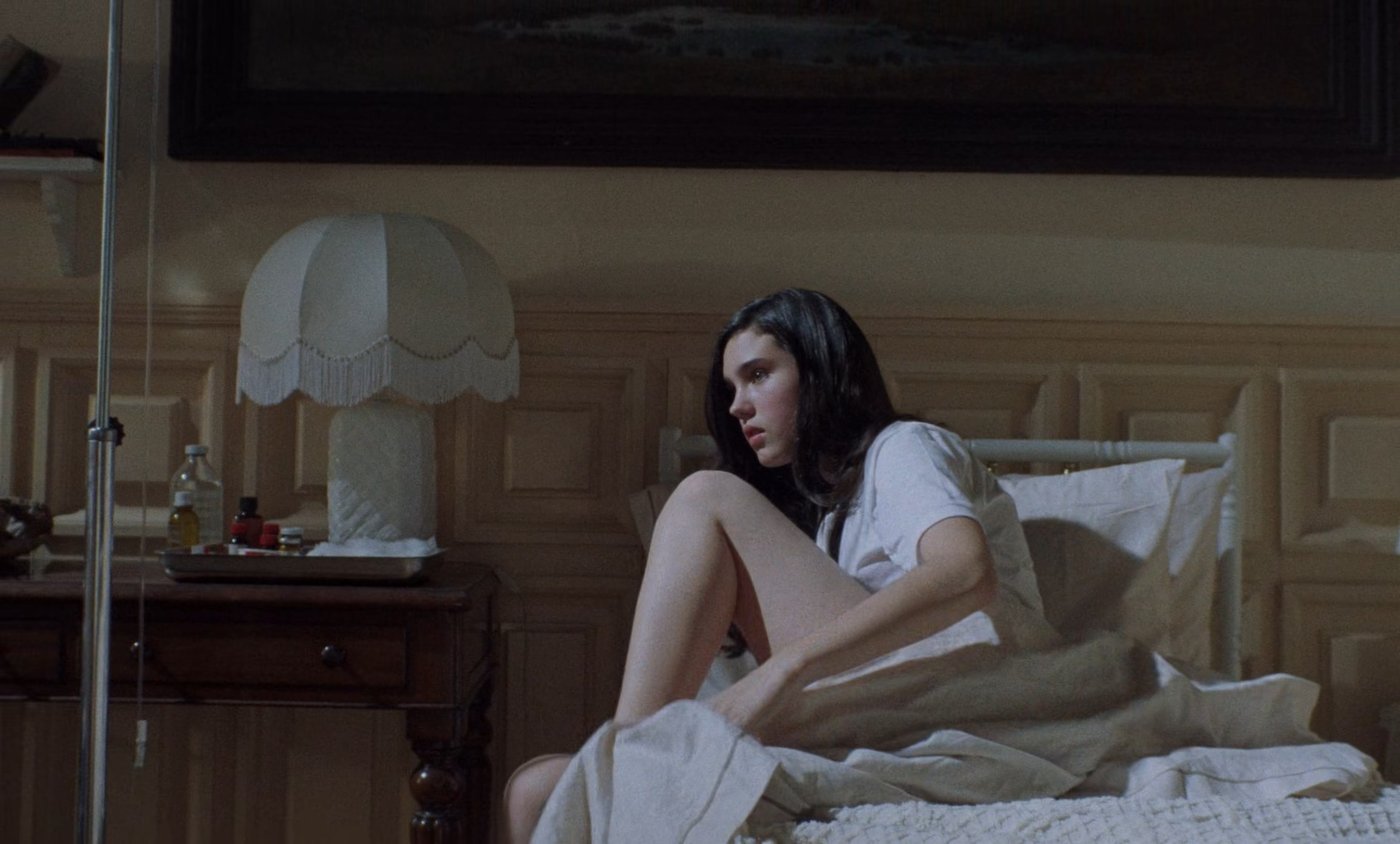 Jennifer Connelly  Photoshoot