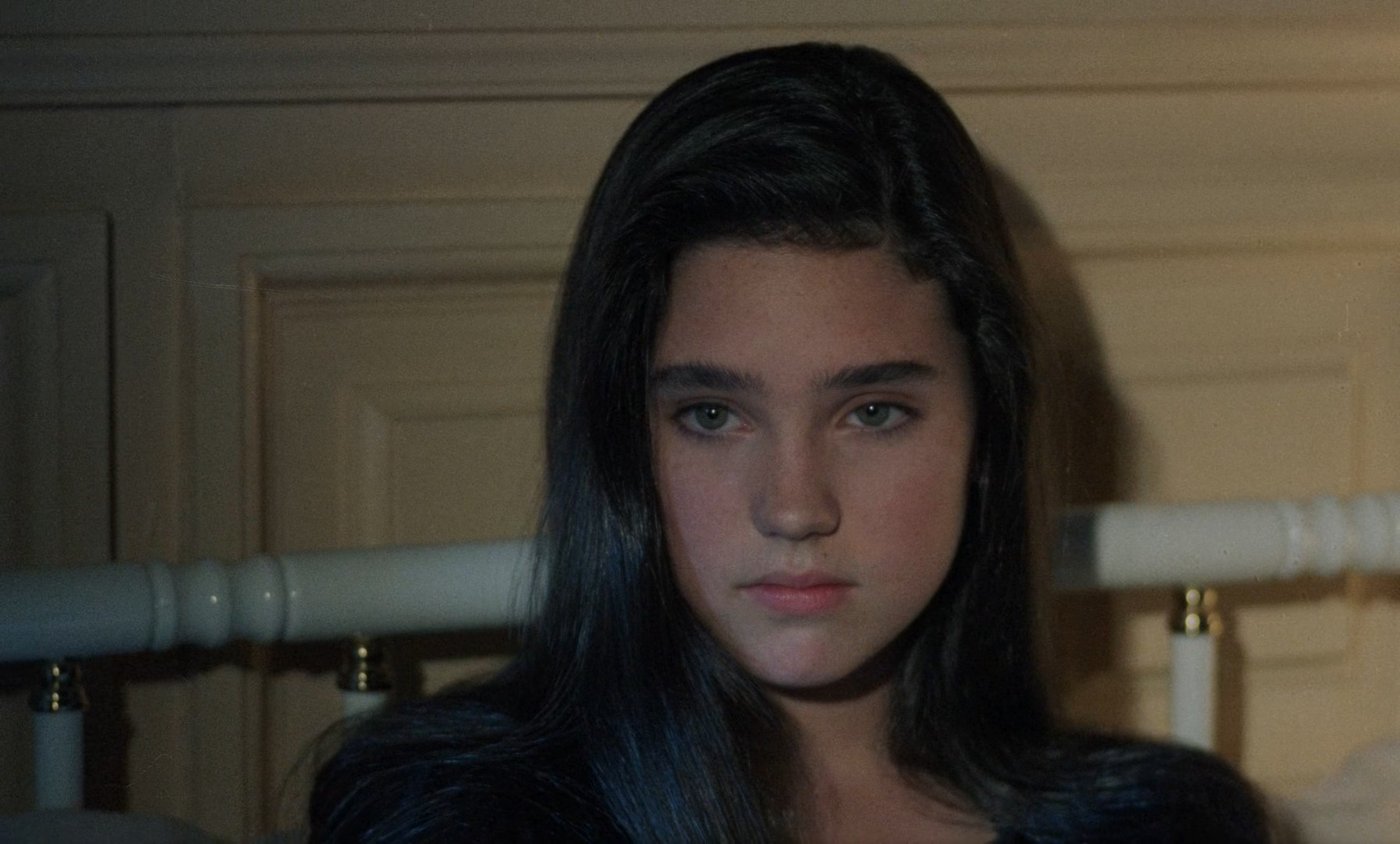 Jennifer Connelly  Photoshoot