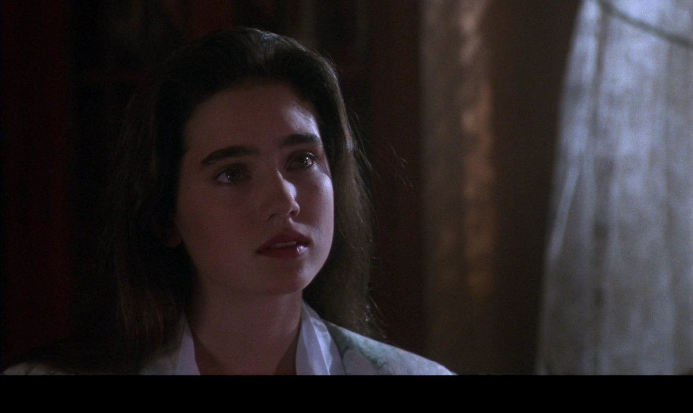 Jennifer Connelly  Photoshoot
