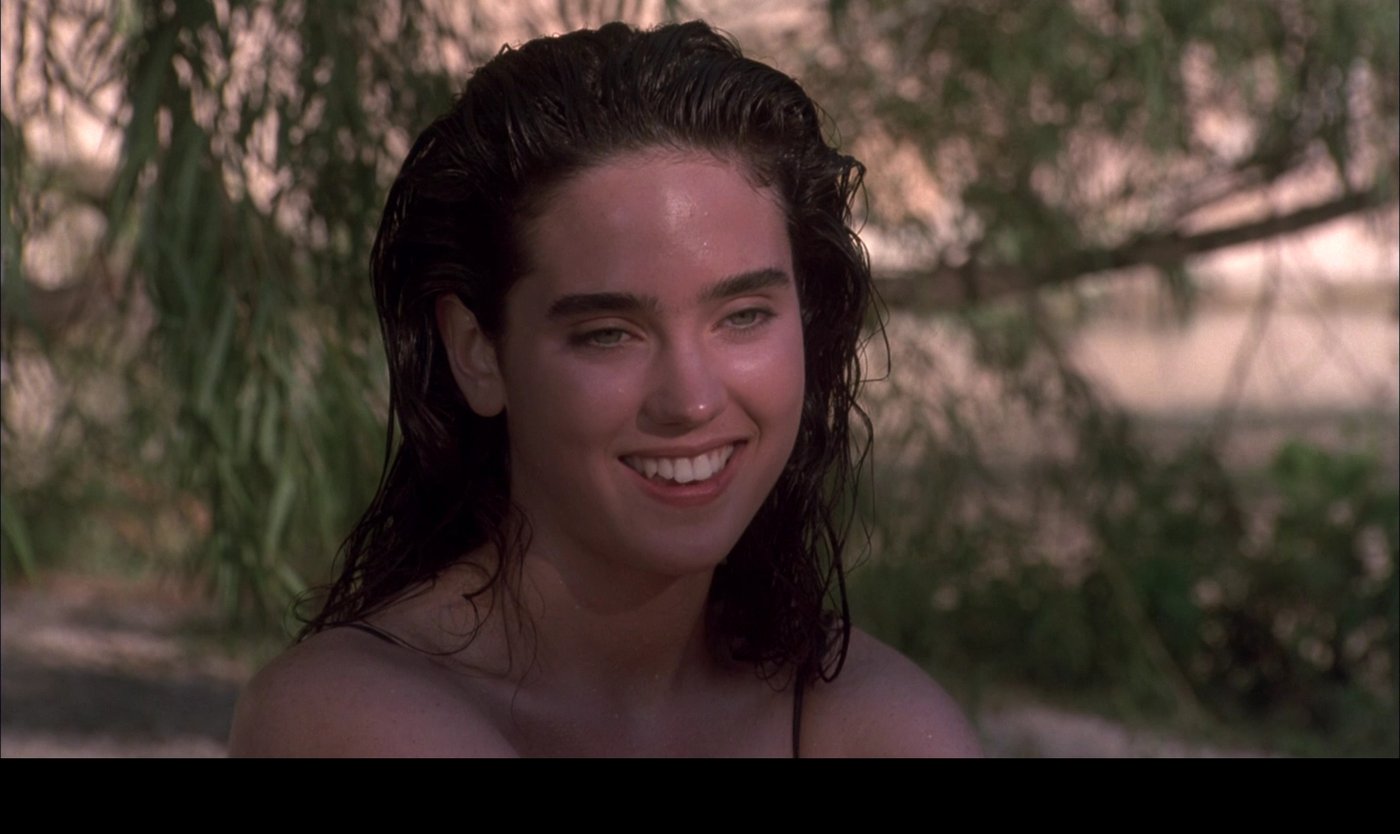 Jennifer Connelly  Photoshoot