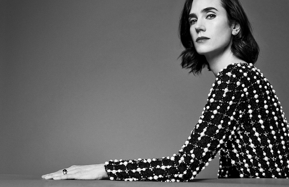 Jennifer Connelly  Photoshoot