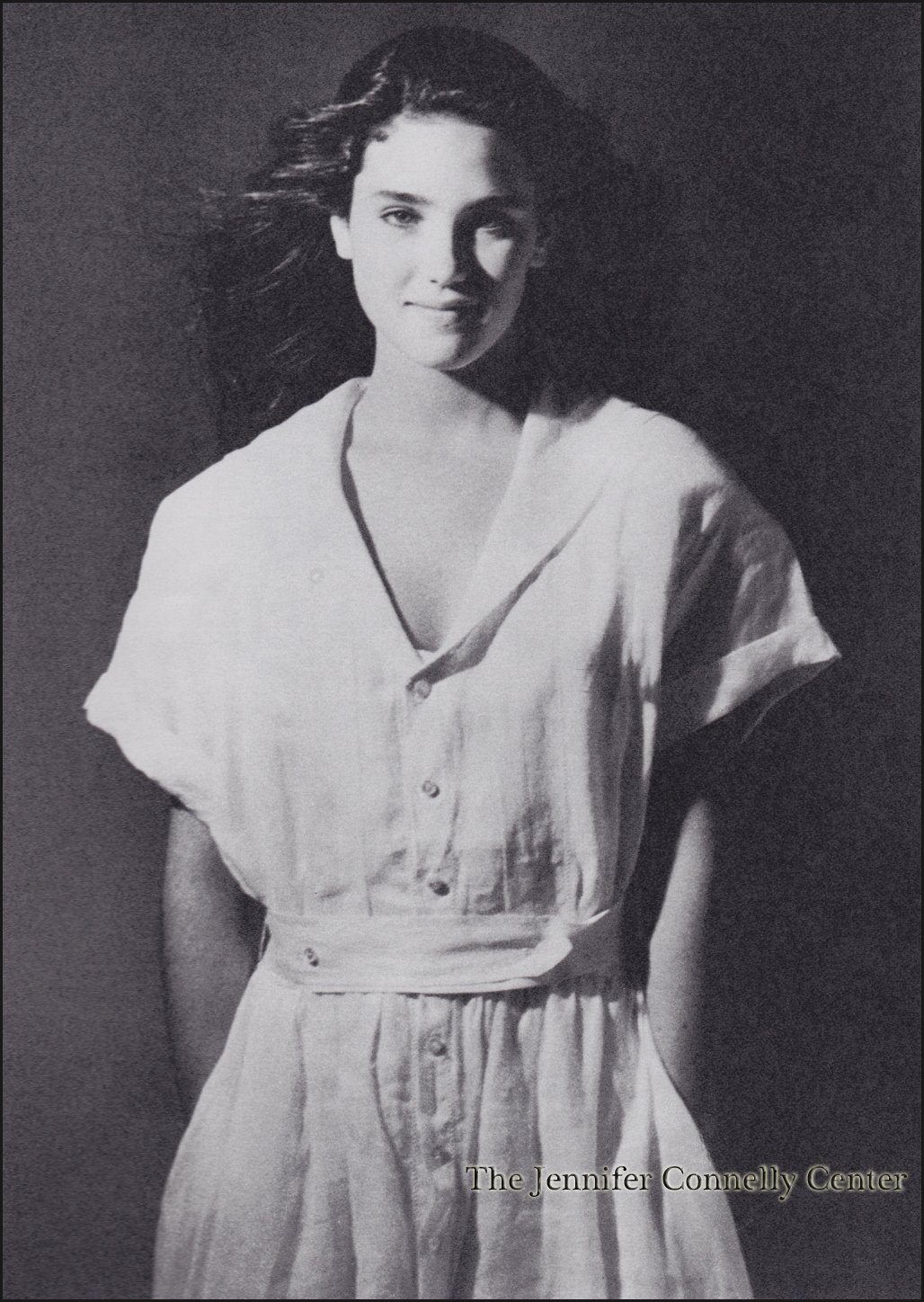 Jennifer Connelly  Photoshoot