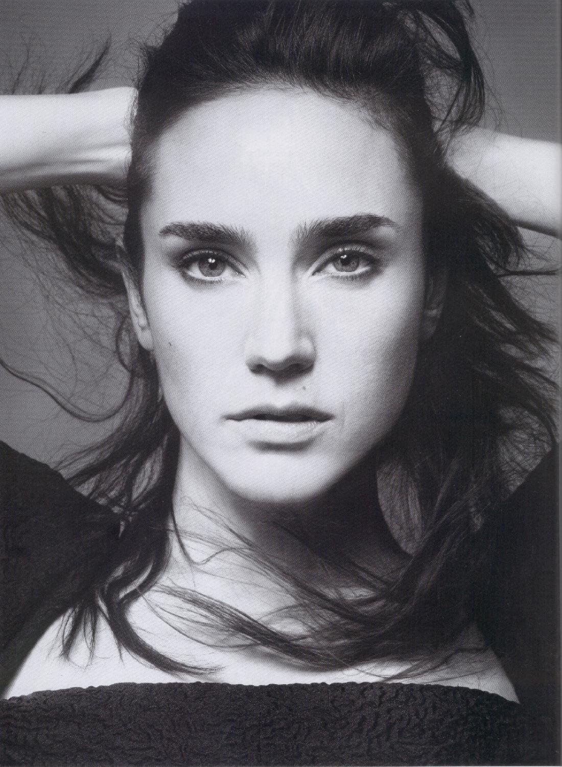 Jennifer Connelly  Photoshoot
