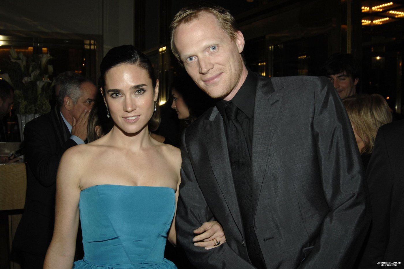Jennifer Connelly  Photoshoot