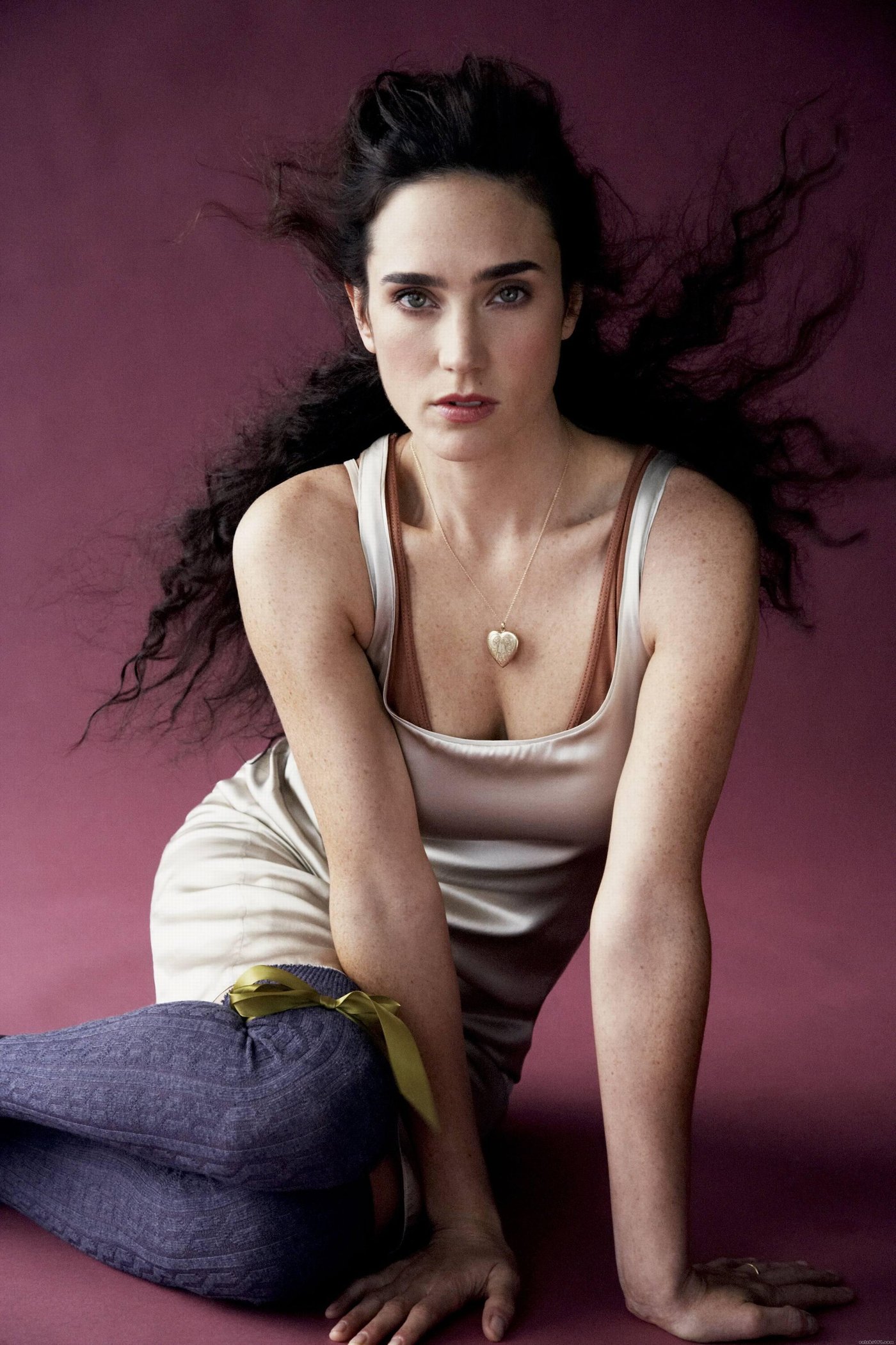 Jennifer Connelly  Photoshoot