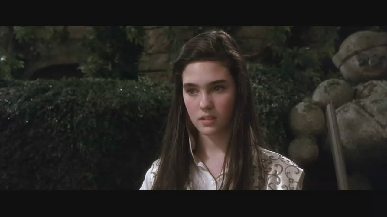 Jennifer Connelly  Photoshoot
