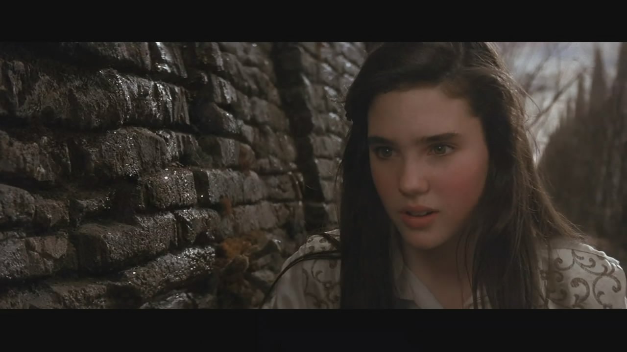 Jennifer Connelly  Photoshoot