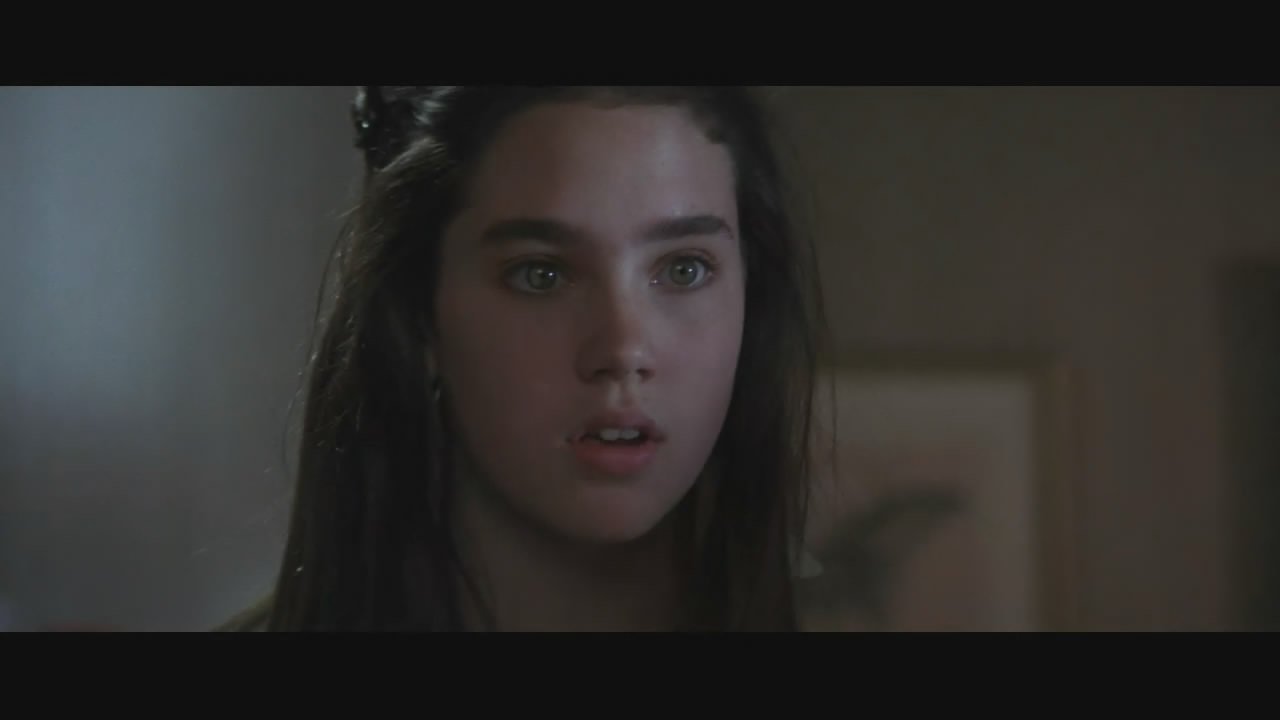Jennifer Connelly  Photoshoot