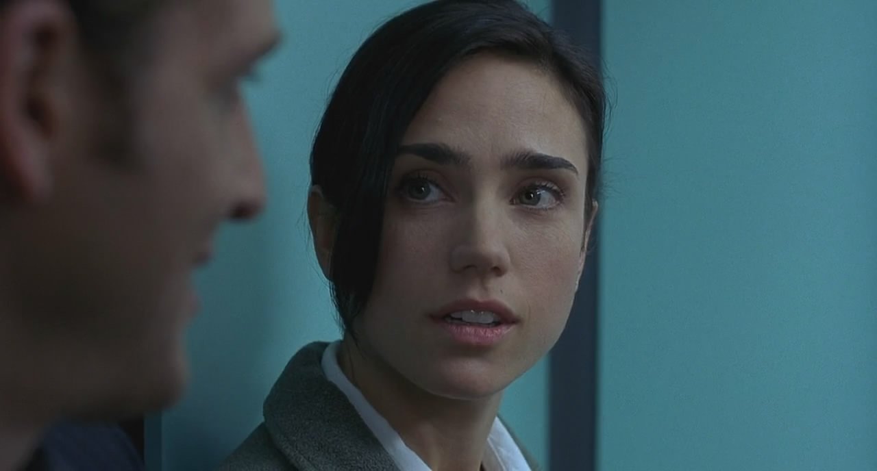 Jennifer Connelly  Photoshoot