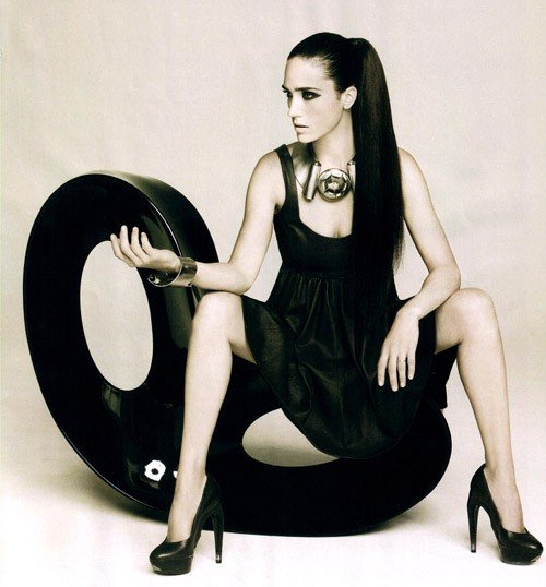 Jennifer Connelly  Photoshoot