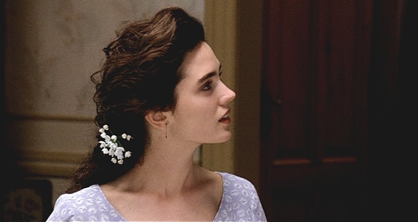 Jennifer Connelly  Photoshoot