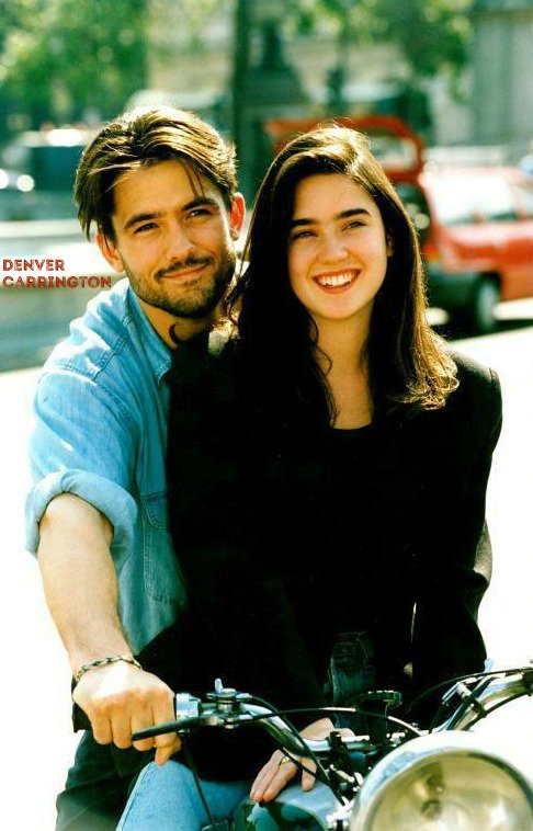 Jennifer Connelly  Photoshoot