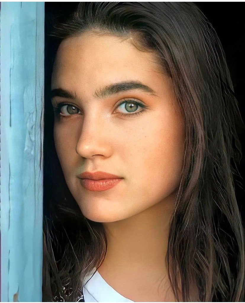 Jennifer Connelly  Photoshoot