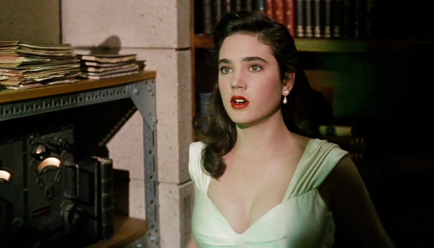 Jennifer Connelly  Photoshoot
