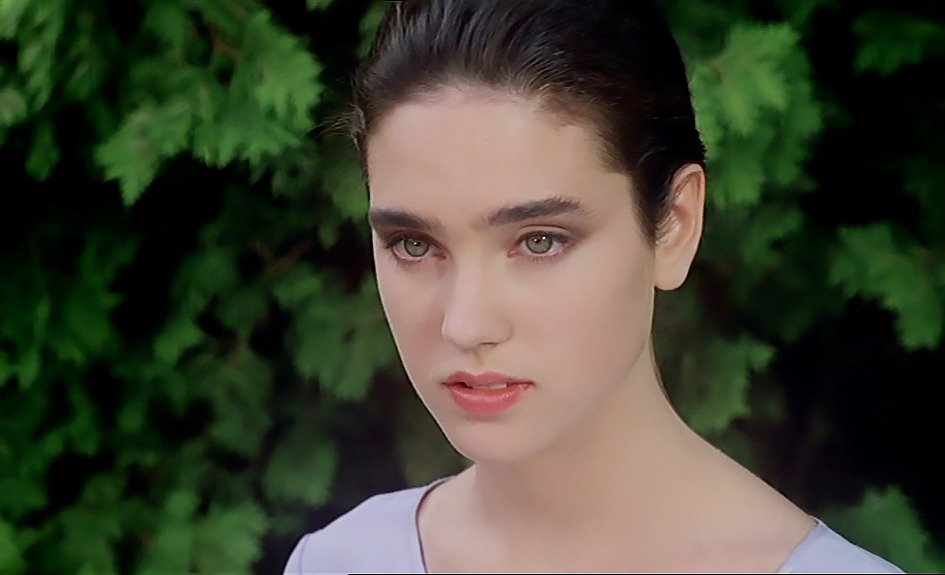 Jennifer Connelly  Photoshoot