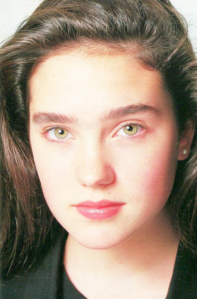 Jennifer Connelly  Photoshoot