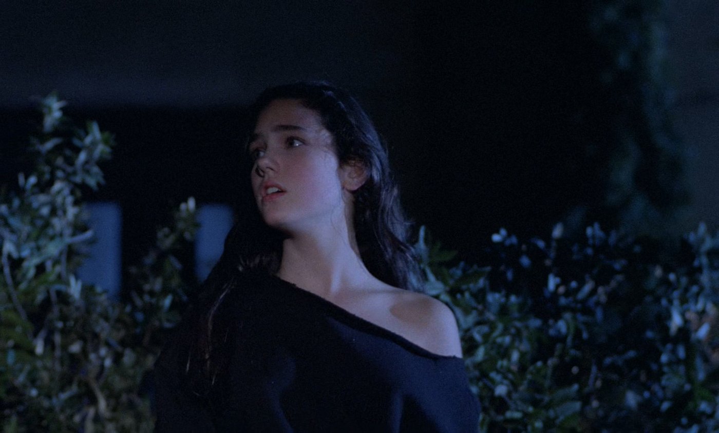 Jennifer Connelly  Photoshoot