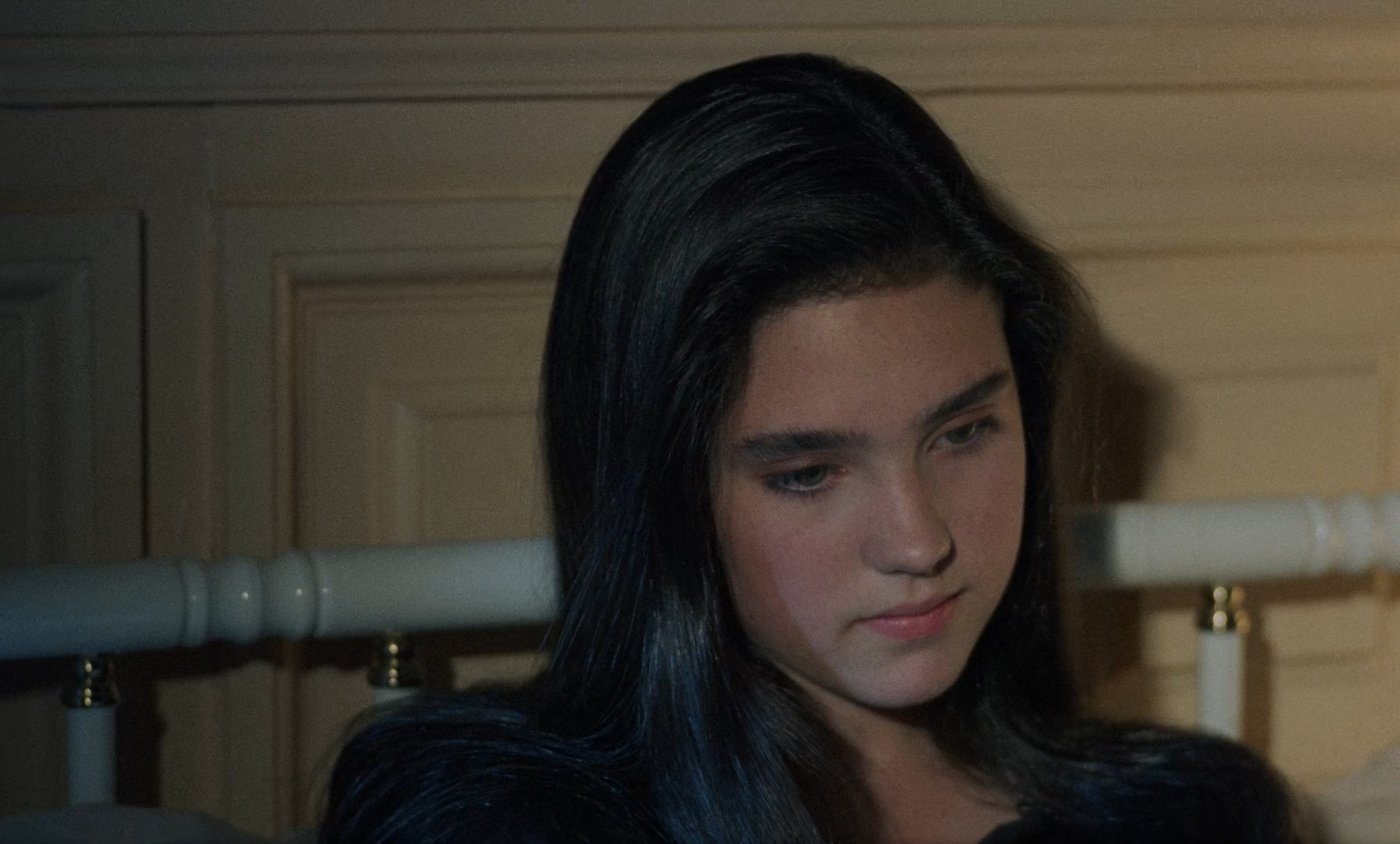 Jennifer Connelly  Photoshoot