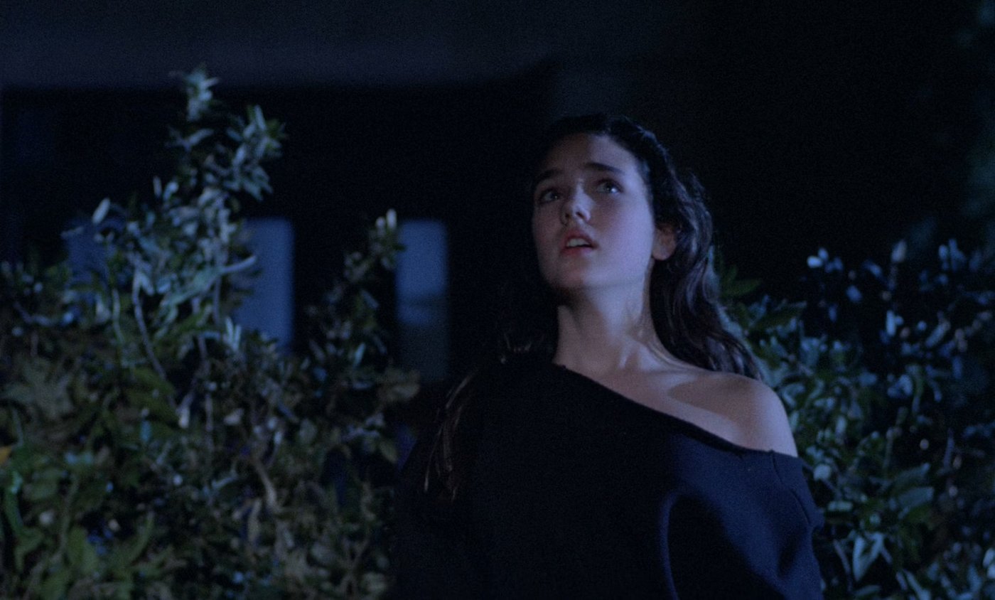 Jennifer Connelly  Photoshoot
