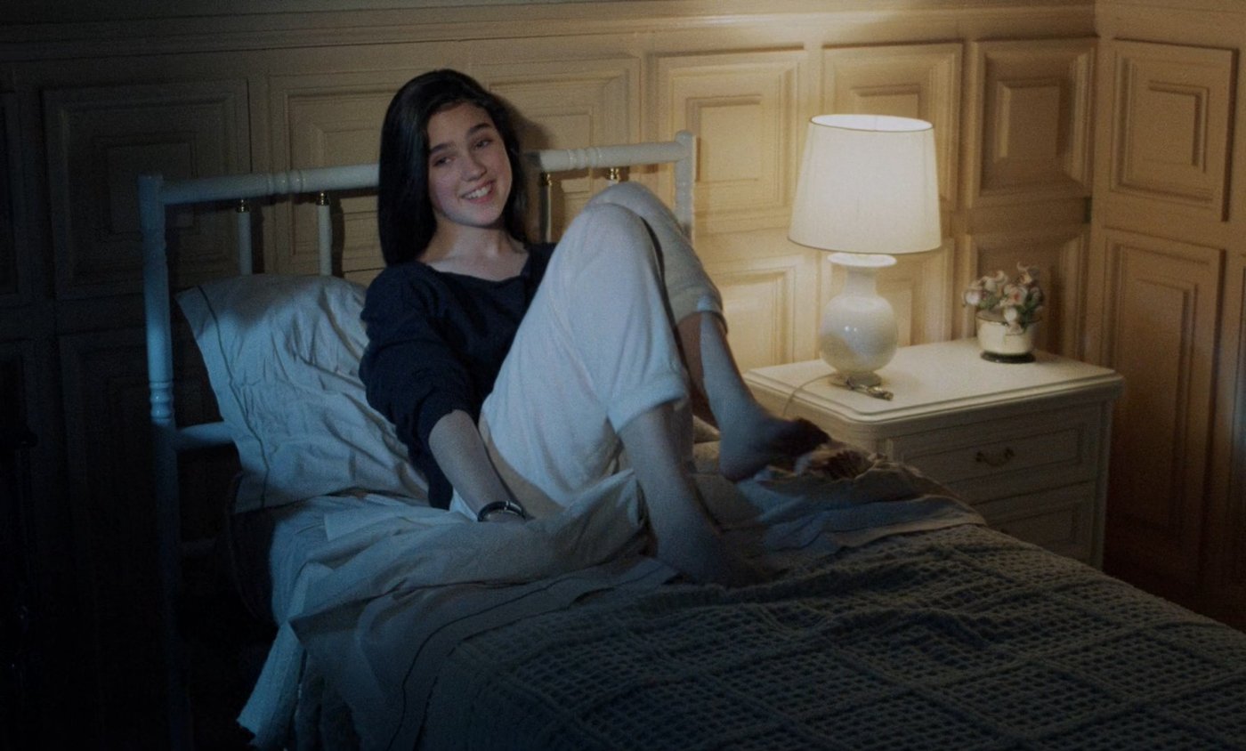 Jennifer Connelly  Photoshoot