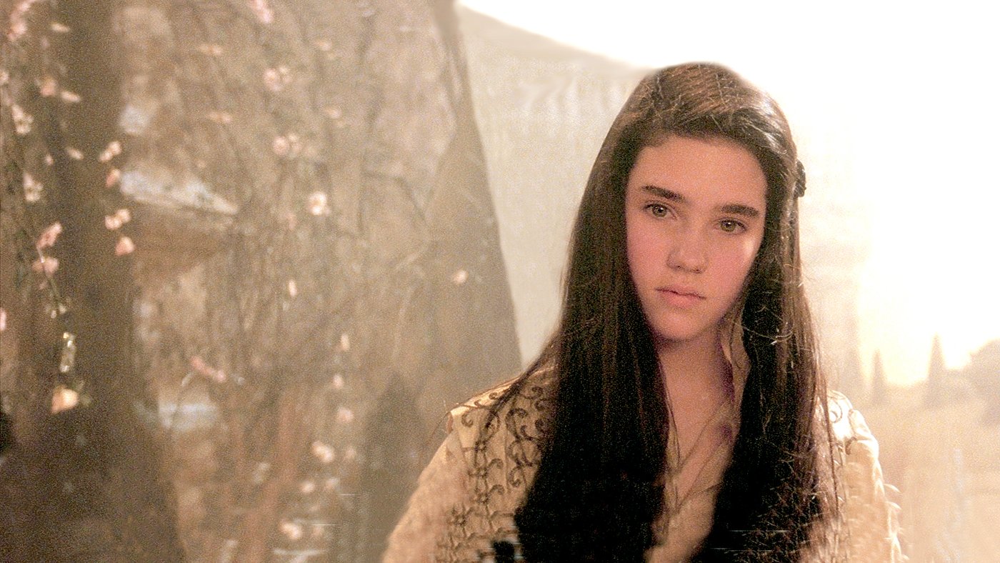 Jennifer Connelly  Photoshoot