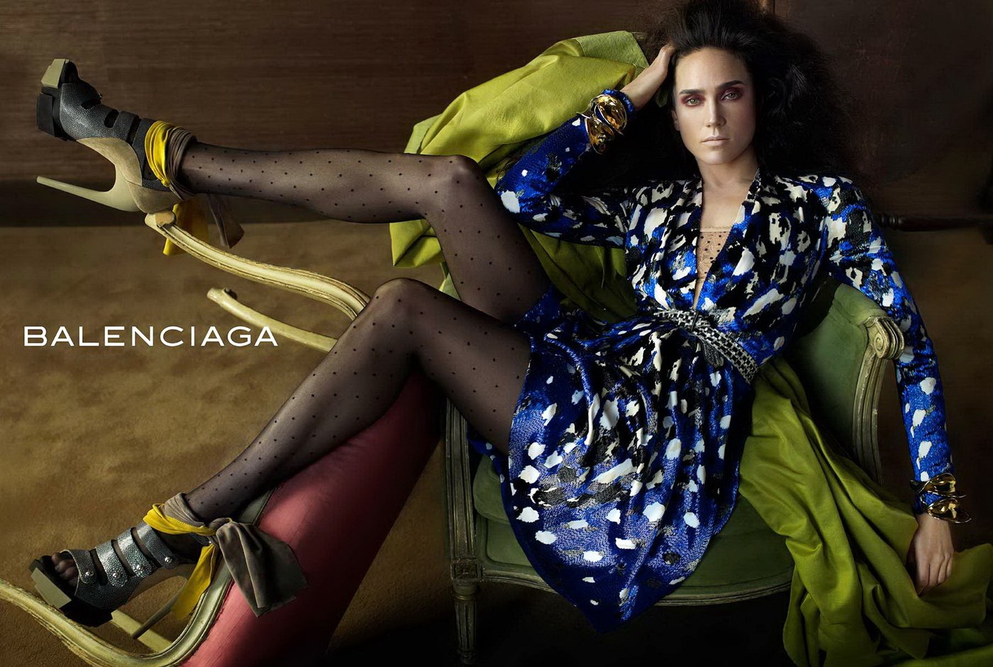 Jennifer Connelly  Photoshoot