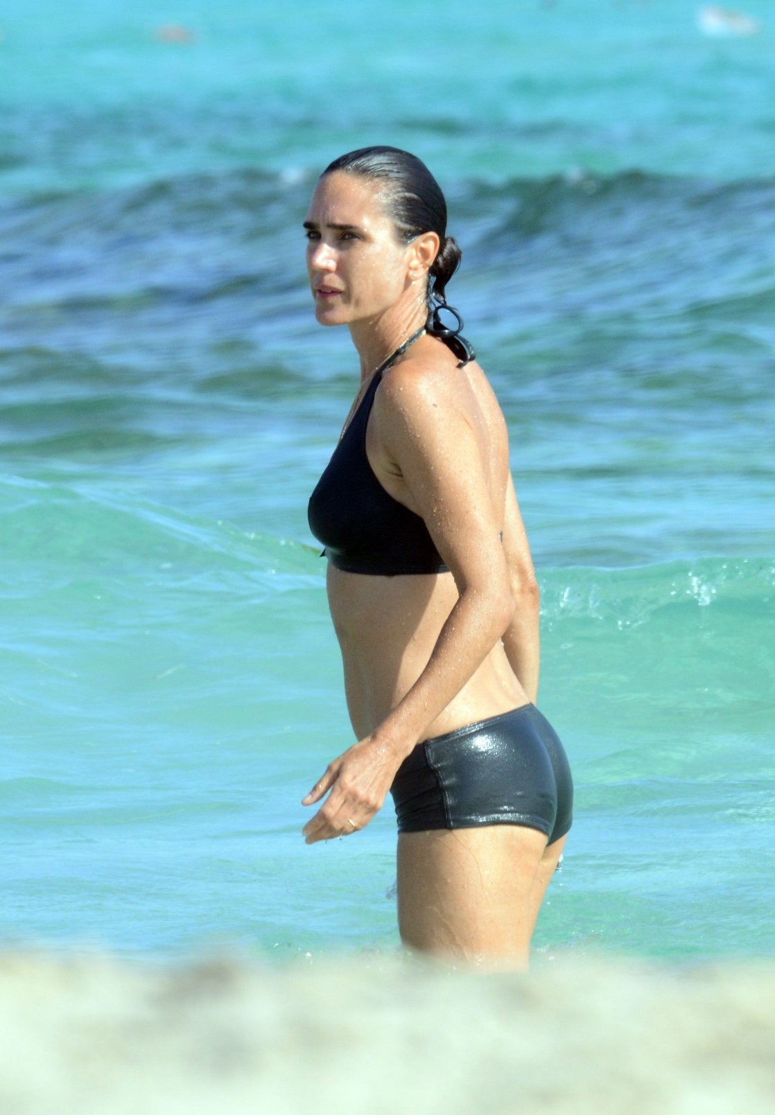 Jennifer Connelly  Photoshoot