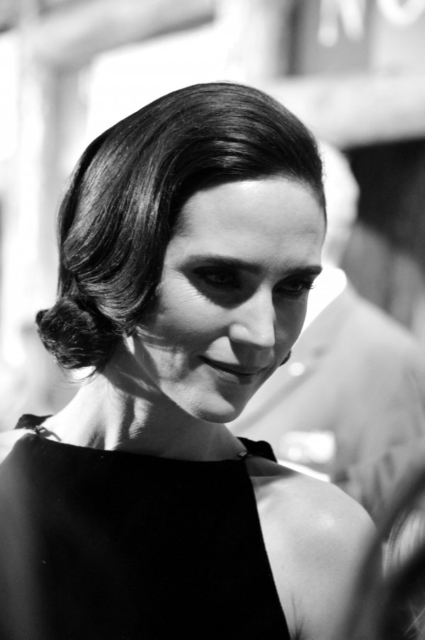 Jennifer Connelly  Photoshoot