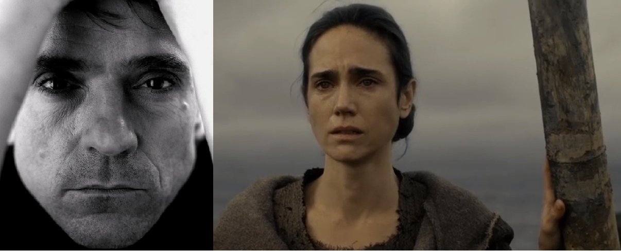 Jennifer Connelly  Photoshoot