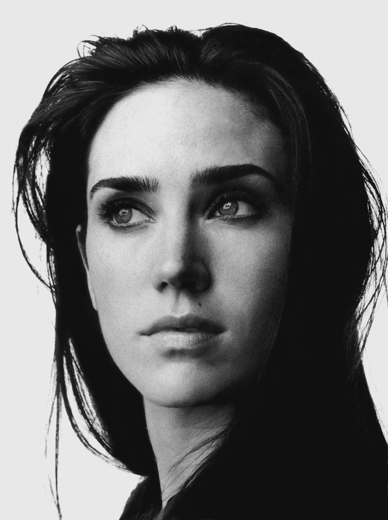 Jennifer Connelly  Photoshoot