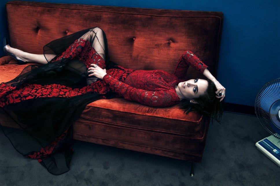 Jennifer Connelly  Photoshoot
