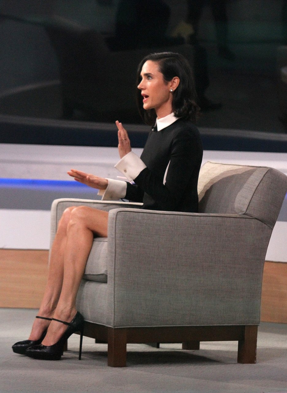 Jennifer Connelly  Photoshoot
