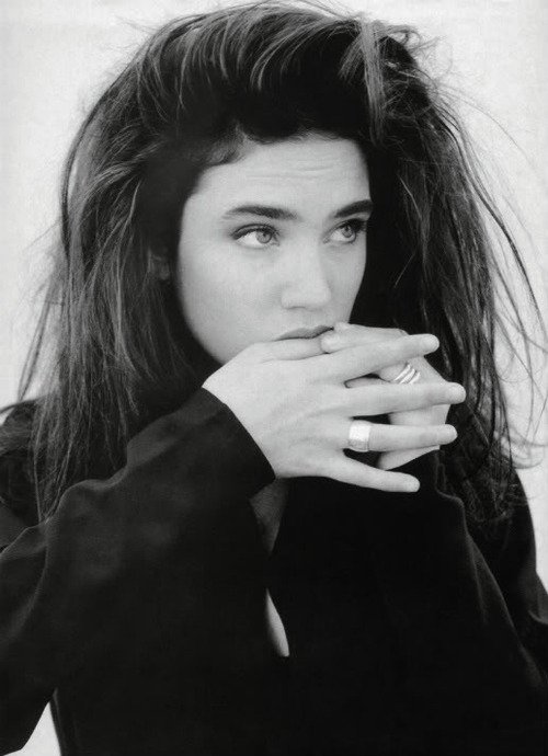 Jennifer Connelly  Photoshoot