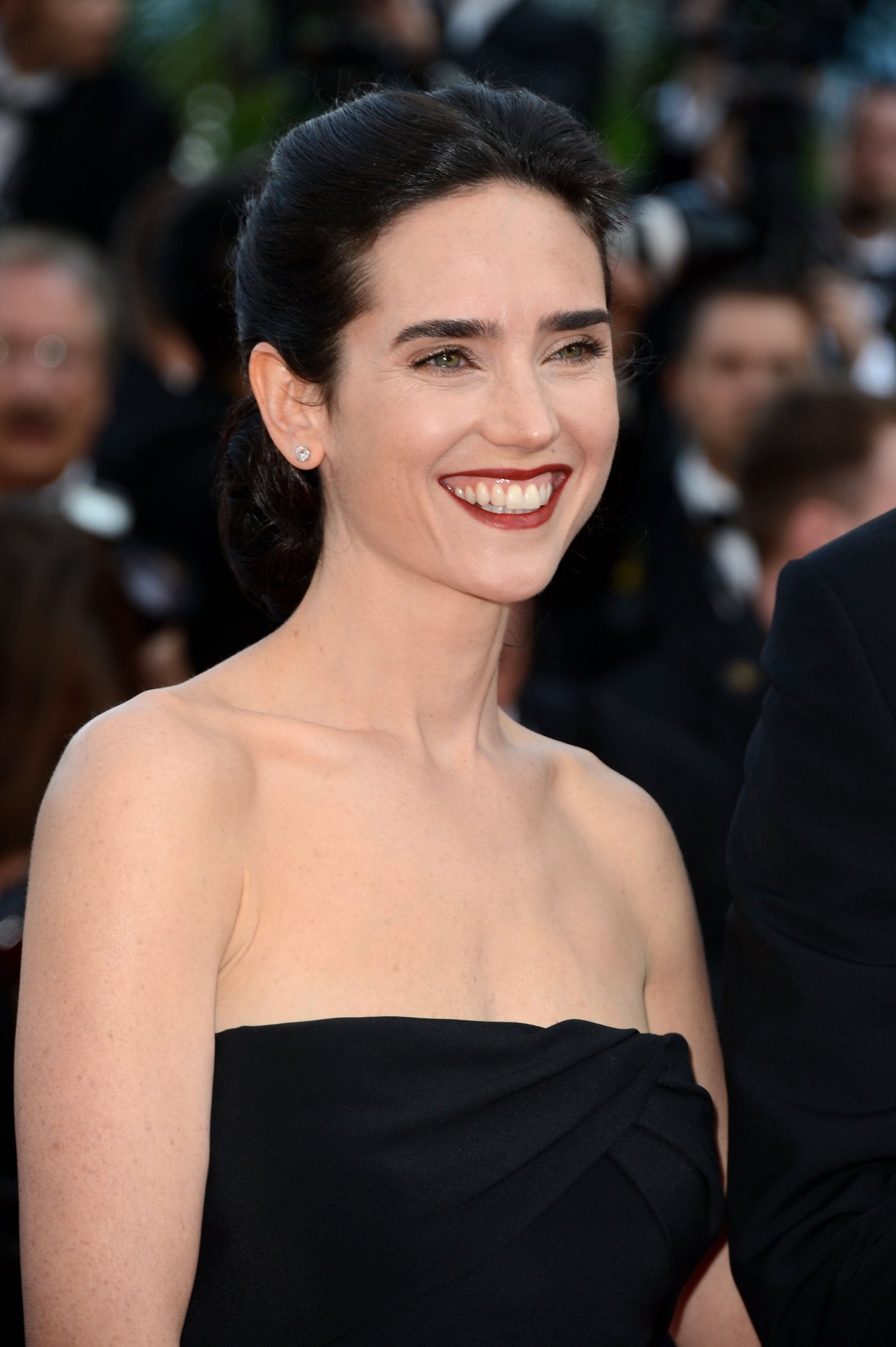 Jennifer Connelly  Photoshoot