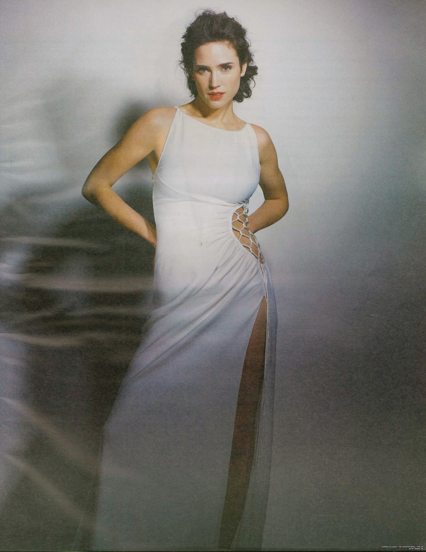 Jennifer Connelly  Photoshoot