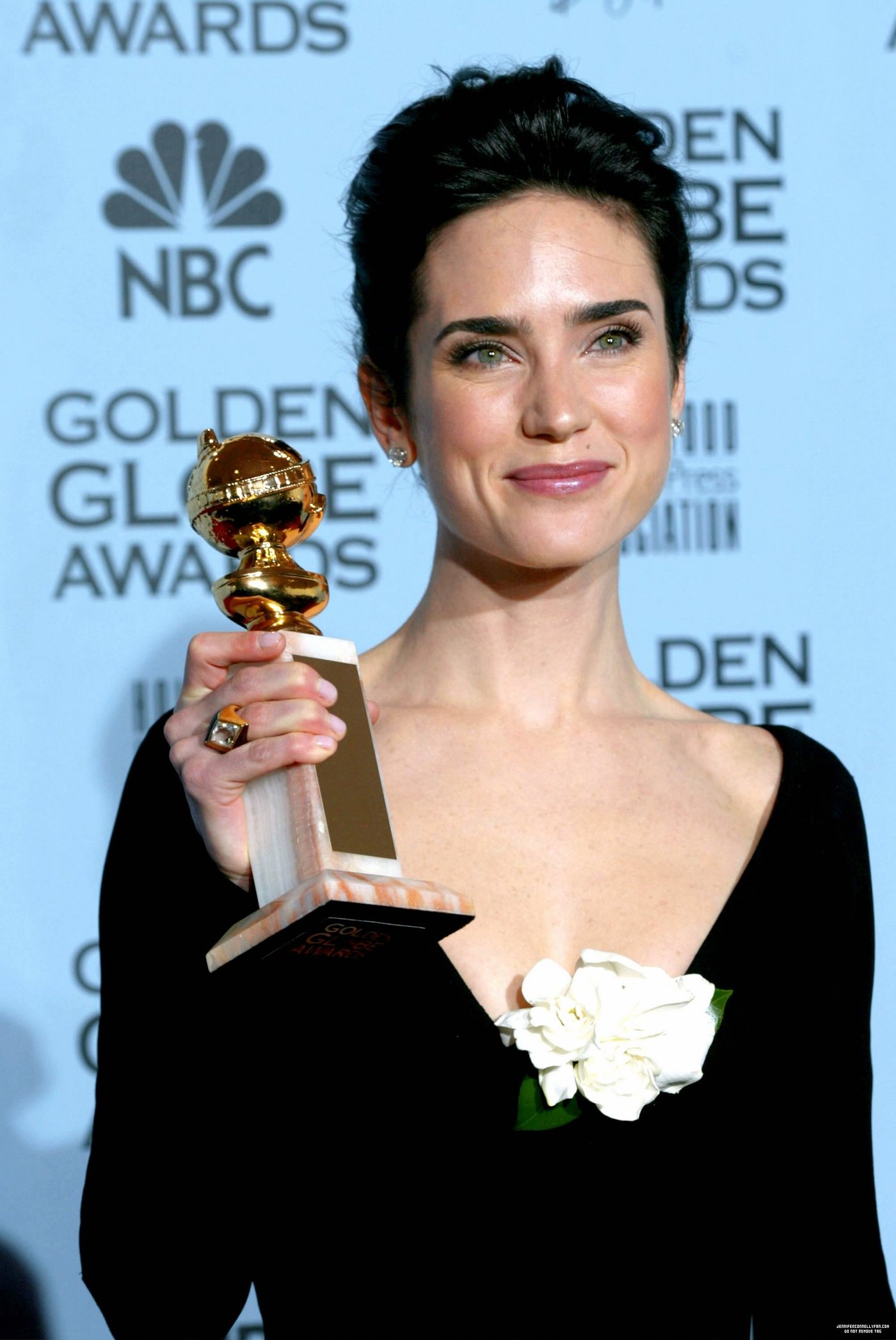 Jennifer Connelly  Photoshoot