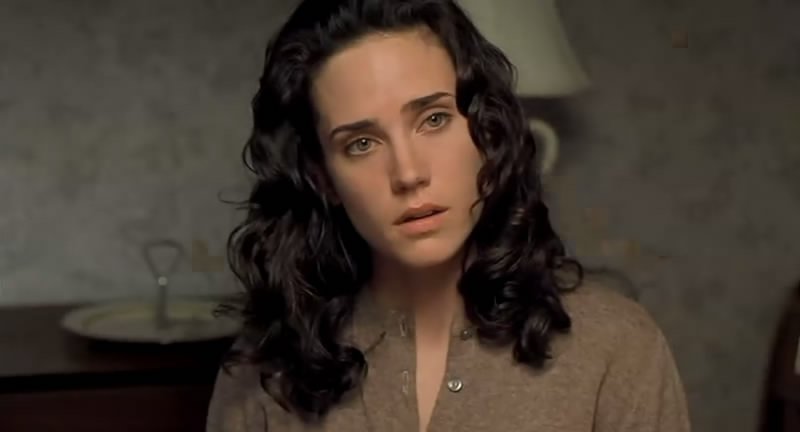 Jennifer Connelly  Photoshoot