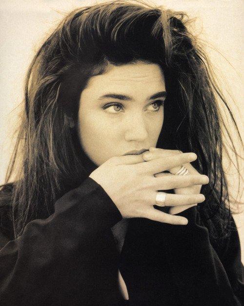 Jennifer Connelly  Photoshoot