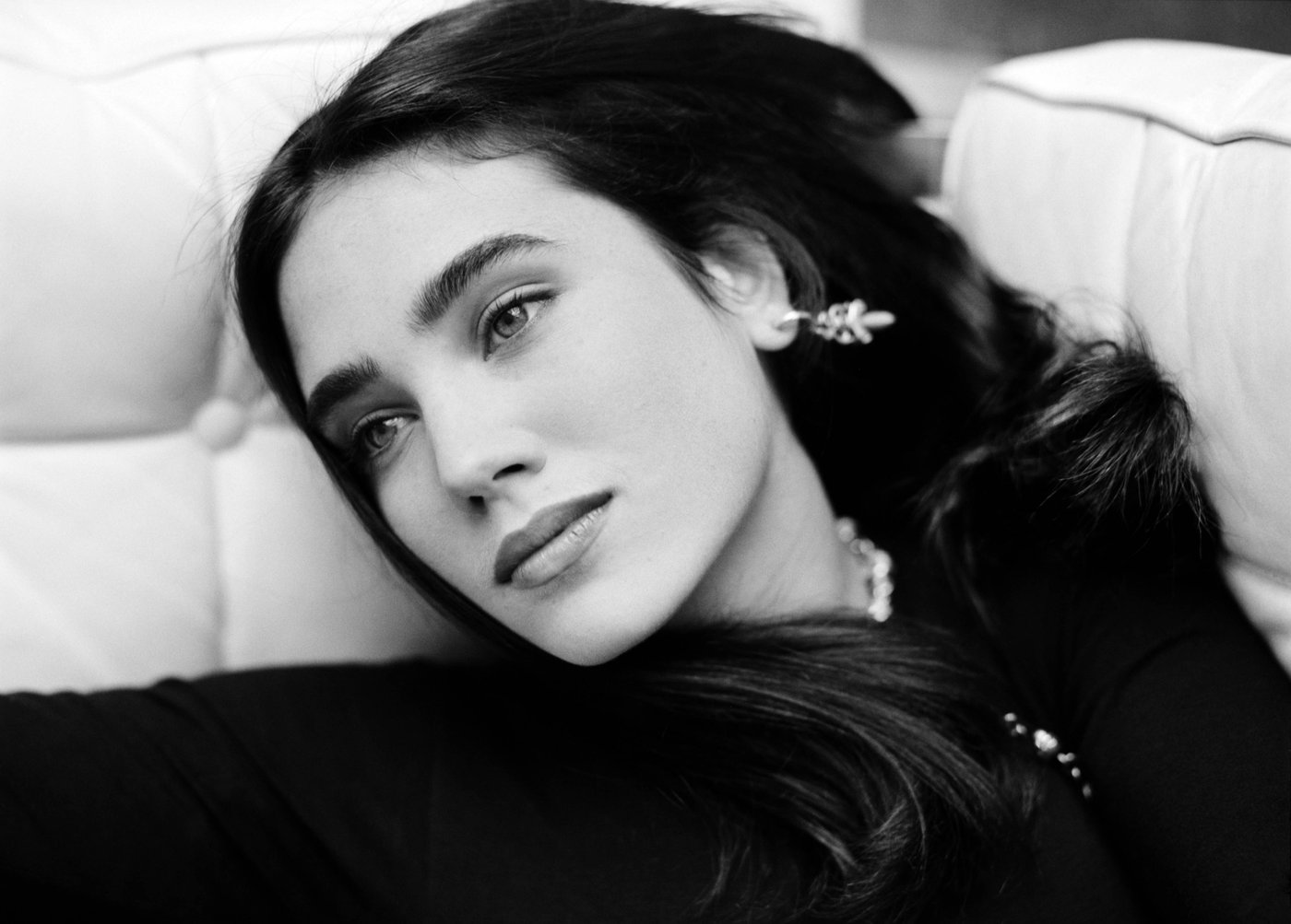 Jennifer Connelly  Photoshoot