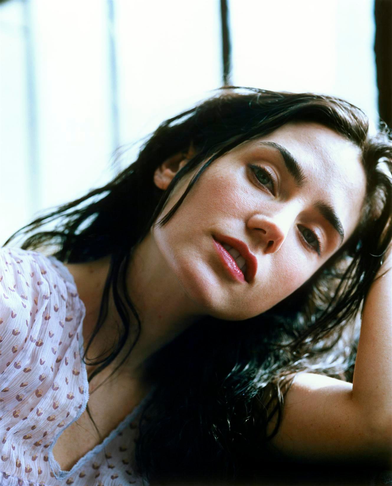 Jennifer Connelly  Photoshoot