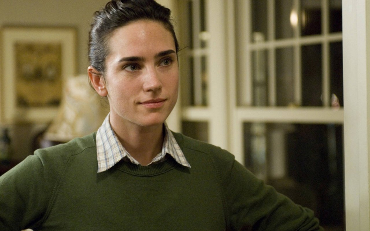 Jennifer Connelly  Photoshoot