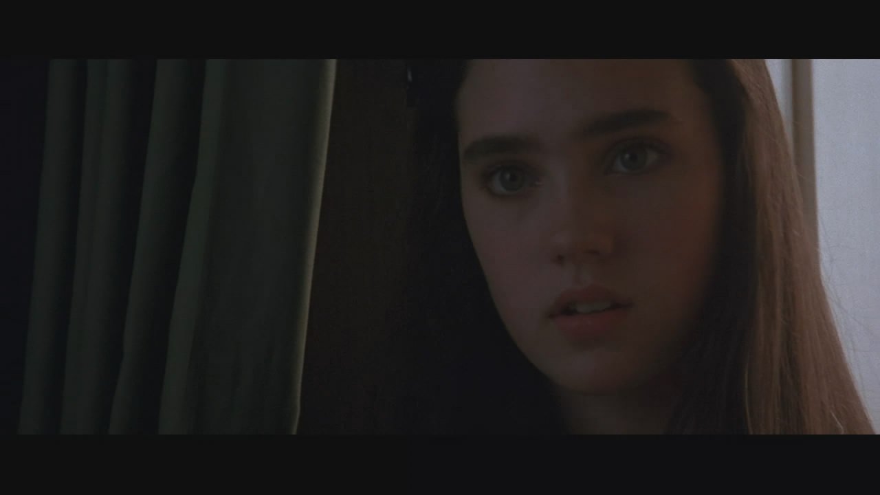 Jennifer Connelly  Photoshoot