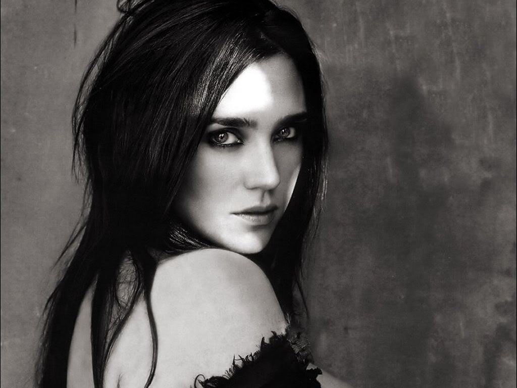 Jennifer Connelly  Photoshoot